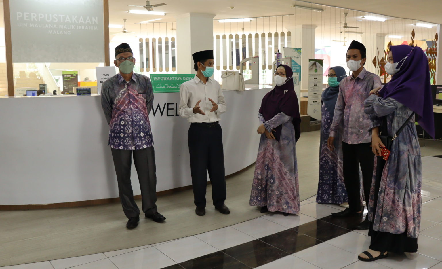 MoA dengan UPT Perpustakaan IAI Al-Qur’an Al-Ittifaqiah Indralaya Sumatera Selatan MoA dengan UPT Perpustakaan IAI Al-Qur’an Al-Ittifaqiah Indralaya Sumatera Selatan