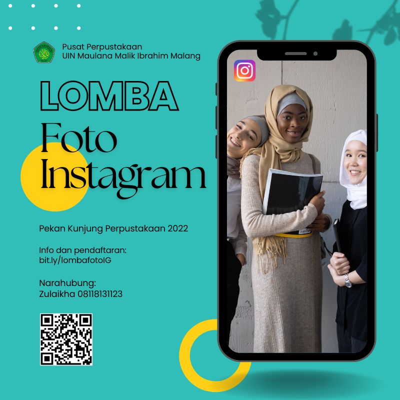 Lomba Foto Instagram