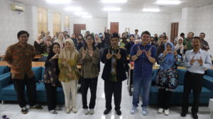 Sosialisasi GLAM Terbuka: Kolaborasi UIN Malang dan Wikimedia Indonesia