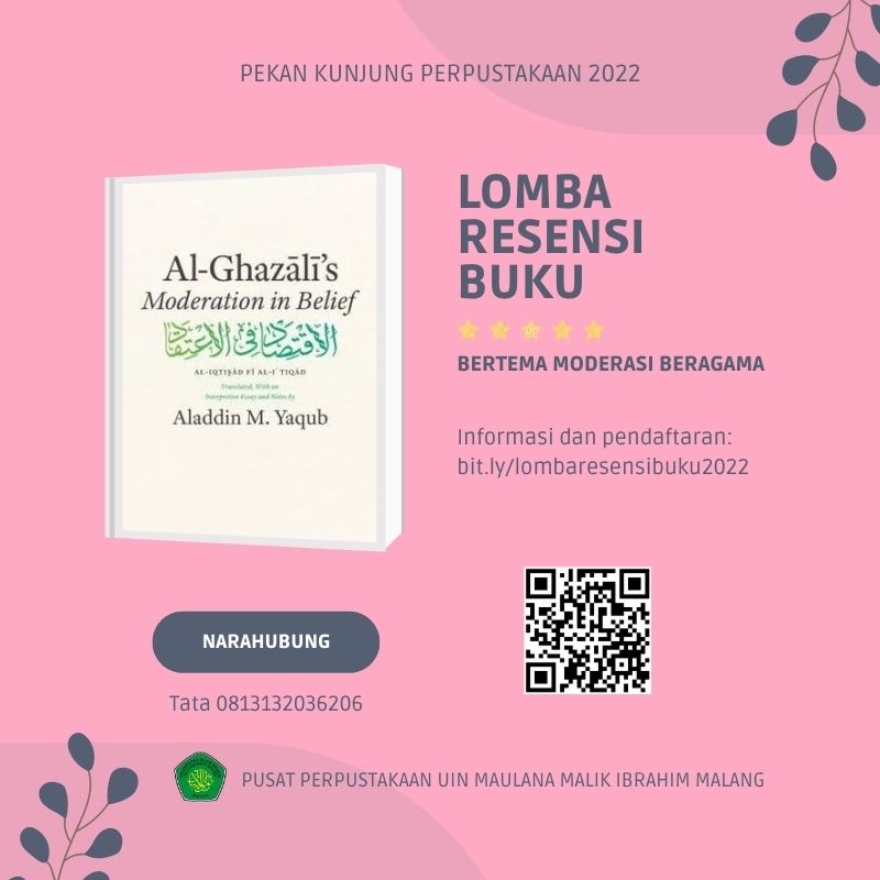 Lomba Resensi Buku
