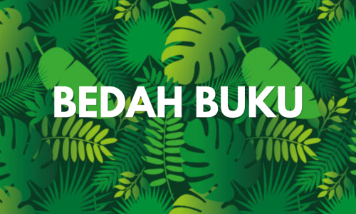 BEDAH BUKU