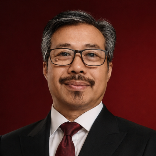 Bapak faiz 2