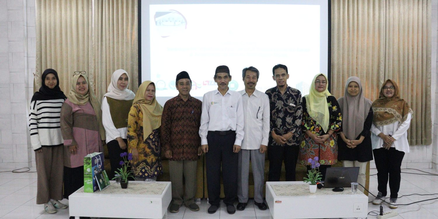 Implementasi Kerja Sama Perpustakaan Pusat UIN SMH Banten ke Pusat Perpustakaan UIN Malang
