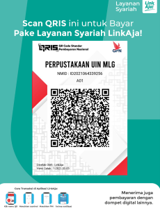 Pembayaran Online QRIS